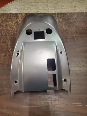 2003 Harley Davidson V-Rod VRSCA Aluminum Rear Wheel Cover Fender 100th Annivers