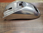 2003 Harley Davidson V-Rod VRSCA Aluminum Rear Wheel Cover Fender 100th Annivers