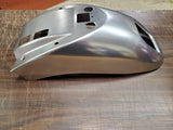 2003 Harley Davidson V-Rod VRSCA Aluminum Rear Wheel Cover Fender 100th Annivers