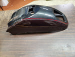 Burgundy?? & Grey Pinstriped Harley-Davidson V-Rod Rear Motorcycle Fender OEM