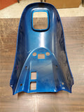 Aluminum Rear V-Rod Motorcycle Fender Blue Mudguard Original Harley-Davidson