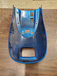 Aluminum Rear V-Rod Motorcycle Fender Blue Mudguard Original Harley-Davidson