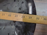 Merlot Flamed Rear Motorcycle Fender FLHX Road Street Glide Harley-Davidson
