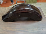 2009^ Burgundy Merlot?? Rear Motorcycle Fender FLHX Road Street Glide Harley-Dav