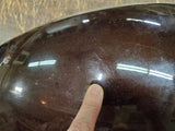 2009^ Burgundy Merlot?? Rear Motorcycle Fender FLHX Road Street Glide Harley-Dav