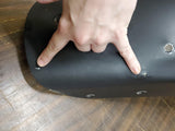 Harley-Davidson 2009^ Denim Black Rear Motorcycle Fender FL FLHX Street Glide