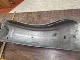 Harley-Davidson 2009^ Denim Black Rear Motorcycle Fender FL FLHX Street Glide