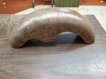 6 1/4" Front Motorcycle Fender Custom Chopper Harley-Davidson Softail Wide Glide