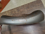 6 1/4" Front Motorcycle Fender Custom Chopper Harley-Davidson Softail Wide Glide