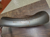 6 1/4" Front Motorcycle Fender Custom Chopper Harley-Davidson Softail Wide Glide