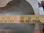 6 1/4" Front Motorcycle Fender Custom Chopper Harley-Davidson Softail Wide Glide