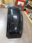 Black Pinned FLHXS Rear Motorcycle Fender FLHX Road Street Glide Harley-Davidson
