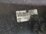 Black Pinned FLHXS Rear Motorcycle Fender FLHX Road Street Glide Harley-Davidson