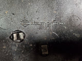 Left Trilogy Harley-Davidson Motorcycle Fender Vivid Black FLRT Dyna Trike Box