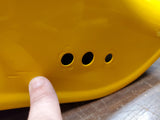 Golden Yellow OEM Rear Fender Harley Softail Factory Paint FXST 2000-2005