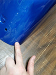 2007 Pacific Blue Rear Motorcycle Fender OEM Harley-Davidson Touring FLHR Road K