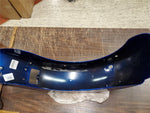 2007 Pacific Blue Rear Motorcycle Fender OEM Harley-Davidson Touring FLHR Road K