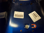 2007 Pacific Blue Rear Motorcycle Fender OEM Harley-Davidson Touring FLHR Road K