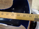 2007 Pacific Blue Rear Motorcycle Fender OEM Harley-Davidson Touring FLHR Road K