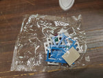 Vtg Bachmann Plasticville All American Turnpike Interchange Plastic Kit Collecti