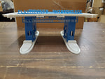Vtg Bachmann Plasticville All American Turnpike Interchange Plastic Kit Collecti