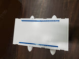 Vtg Bachmann Plasticville All American Turnpike Interchange Plastic Kit Collecti