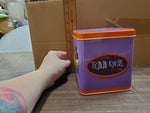 Tillotson Carburetor Parts Kit Tin Harley-Davidson V-Twin Collectible Memorabili
