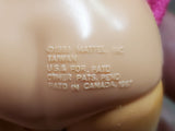 Vtg 1969 Mattel Skipper Twist N Turn Taiwan & 1963 Skipper Mattel Collectibles