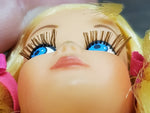 Vtg 1969 Mattel Skipper Twist N Turn Taiwan & 1963 Skipper Mattel Collectibles