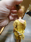 Vtg 1969 Mattel Skipper Twist N Turn Taiwan & 1963 Skipper Mattel Collectibles
