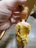Vtg 1969 Mattel Skipper Twist N Turn Taiwan & 1963 Skipper Mattel Collectibles