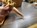 Vtg 1969 Mattel Skipper Twist N Turn Taiwan & 1963 Skipper Mattel Collectibles