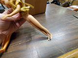 Vtg 1969 Mattel Skipper Twist N Turn Taiwan & 1963 Skipper Mattel Collectibles