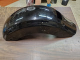 Maddog Black Rear Motorcycle Fender FLHX OEM Street Road Glide 2009^ Harley