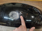 Maddog Black Rear Motorcycle Fender FLHX OEM Street Road Glide 2009^ Harley