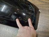 Maddog Black Rear Motorcycle Fender FLHX OEM Street Road Glide 2009^ Harley