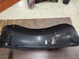 Maddog Black Rear Motorcycle Fender FLHX OEM Street Road Glide 2009^ Harley