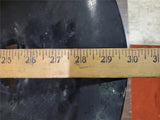 Maddog Black Rear Motorcycle Fender FLHX OEM Street Road Glide 2009^ Harley