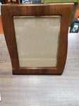 Vtg Clearfield Horse Racing Kodak Photo Herbert Win Place Show In Heirloom Frame