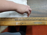 5 Vtg Rectangle Hand Stitched Embroidery Table Linens Placemat Runner Decor