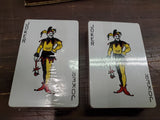 Vtg Pittsburgh Home Savings Promotional Playing Cards Double Deck Promotional