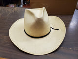 Vtg Resistol Self Conforming Western Cowboy Hat Size 7 Lusters Saddlery Zelionop