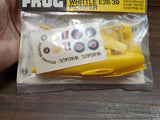 Vtg 1960-70S Frog Gloster Whittle E28/39 Pioneer Plastic Model Kit 1:72 Complete