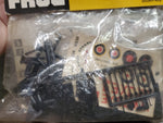 Vtg 1960-70 Frog Hawker Hurricane 2C Airplane Model Kit 1:72 Kit Collectible