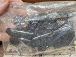 Vtg 1960-70 Frog Hawker Hurricane 2C Airplane Model Kit 1:72 Kit Collectible