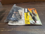 Vtg 1960-70 Frog Hawker Hurricane 2C Airplane Model Kit 1:72 Kit Collectible