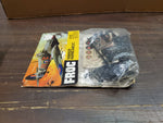 Vtg 1960-70 Frog Hawker Hurricane 2C Airplane Model Kit 1:72 Kit Collectible