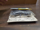 Vtg 1960-70 Frog Hawker Sea Fury Airplane Model Kit 1:72 Kit Collectible