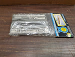 Vtg 1980 Blue Ribbon Series Clemenceau Carrier Plastic Model Kit Collectible