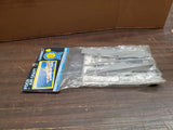 Vtg 1980 Blue Ribbon Series Foch Aircraft Carrier Plastic Model Kit Collectible